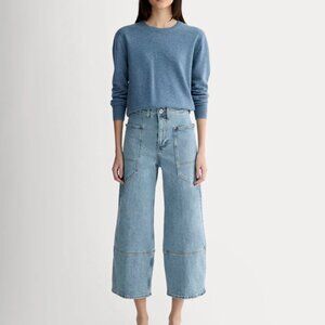 Everlane Jeans